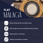 ATRIBUTOS TECNICOS - FLAT_MALAGA